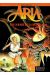 aria tome 5 - les larmes de la déesse