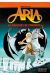 aria tome 8 - le meridien de posidonia