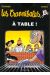 les crannibales tome 1 - à table