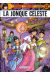 yoko tsuno tome 22 - la jonque céleste