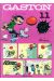 Gaston (1997) (40e anniversaire) tome 11