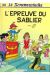 Le scrameustache tome 30 - l'épreuve du sablier