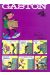 Gaston (1997) (40e anniversaire) tome 4 (éd. 1998)