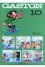 Gaston lagaffe tome 10