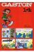 Gaston (1997) (40e anniversaire) tome 14 (éd. 1998)