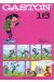 Gaston (1997) (40e anniversaire) tome 16 (éd. 1998)