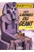 papyrus tome 9 - les larmes du géant