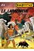 papyrus tome 13 - le labyrinthe