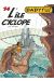 papyrus tome 14 - l'île cyclope