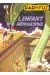 papyrus tome 15 - l'enfant hiéroglyphe