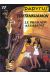 papyrus tome 17 - toutankhamon