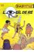 papyrus tome 18 - l'oeil de ré
