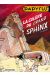 papyrus tome 20 - la colère du grand sphynx