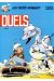 Les petits hommes tome 35 - duels