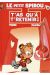 le petit spirou tome 8 - t'as qu'à t'retenir