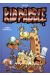 Kid Paddle tome 5