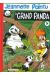 Jeannette Pointu tome 14 - Le grand panda