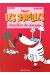 les zorilles tome 1 - bouffées de savane