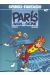 spirou et fantasio tome 47 - paris-sous-seine