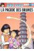 yoko tsuno tome 23 - la pagode des brumes