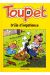 toupet tome 12 - toupet brule d'impatience