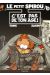 le petit spirou tome 9 - c'est pas de ton âge