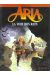 aria tome 22 - la voie des rats