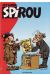 Recueil Spirou tome 253