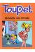 toupet tome 13 - toupet declenche une tornade