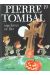 pierre tombal tome 19 - squelettes en fête