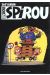 Recueil Spirou tome 260
