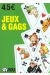 jeux et gags spirou tome 13