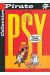 Les psy (pirate) tome 1 - quel est votre probleme