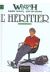 Largo winch tome 1 - l'heritier