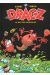 Les dragz tome 2 - la nuit des morveglus