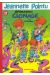Jeannette Pointu tome 17