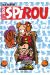 Recueil Spirou tome 263