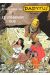 Papyrus tome 25 - le pharaon fou