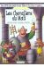 du côté de chez poje tome 13 - les chevaliers du malt