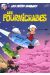 Les petits hommes tome 39 - les fourmicrabes