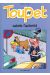 toupet tome 14 - toupet sabote l'autorite