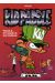 Kid Paddle tome 8