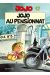 jojo tome 12 - jojo au pensionnat