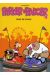 parker & badger tome 1 - duo de choc