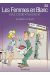 les femmes en blanc tome 24 - si le coeur vous en dit