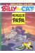 billy the cat tome 9 - monsieur papa