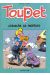 toupet tome 15 - toupet cravache sa monture