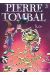 pierre tombal tome 21 - k.os