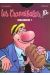 les crannibales tome 7 - crunch