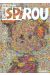 Recueil Spirou tome 272